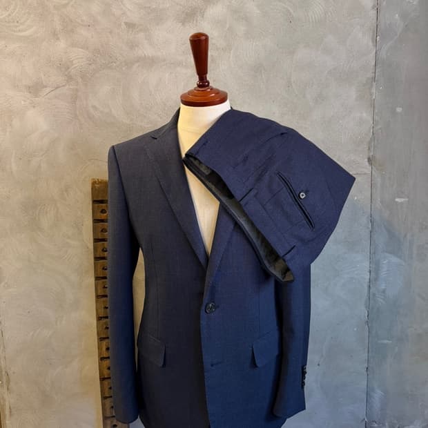 갤럭시 GX 수트 셋업 48