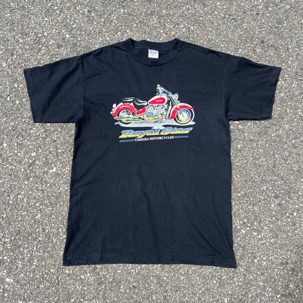 90’s Yamaha Royal Star T-Shirt