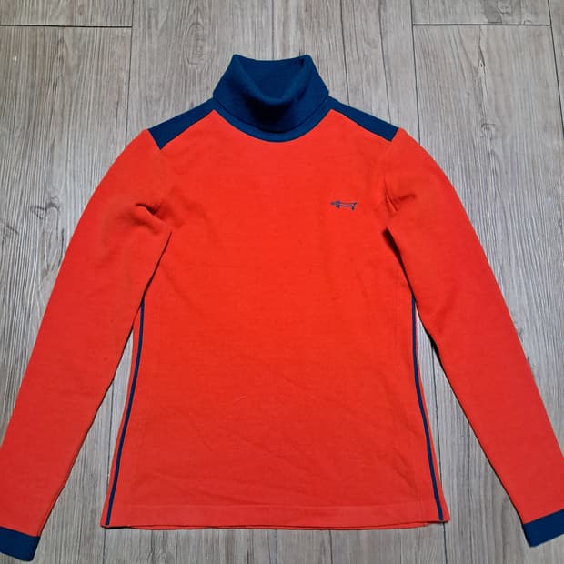 루이까스텔 여성 니트티 90