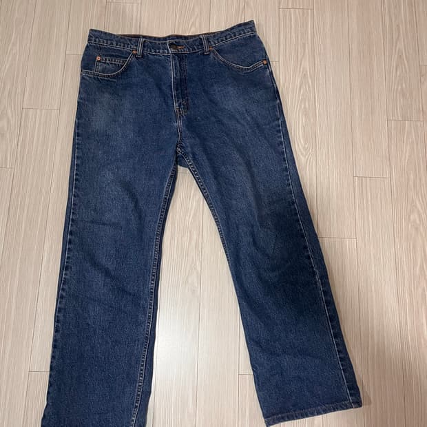 리바이스 503 34x32