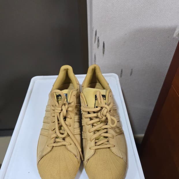 아디다스 슈퍼스타 275