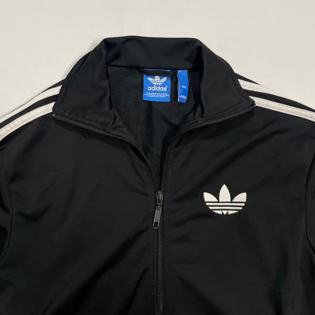 아디다스 파이어버드 져지