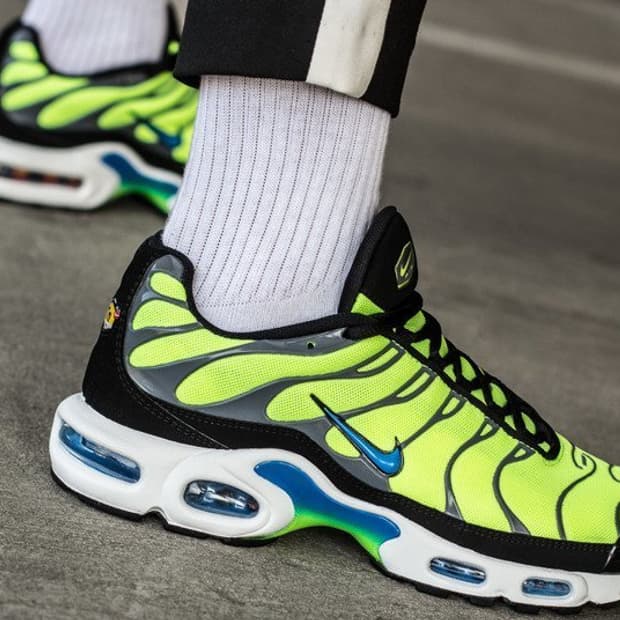 [280] 나이키 에어맥스 플러스 미시착 새상품