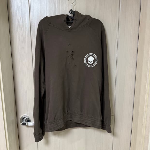 (3)넘버나인 Time Migration 후디