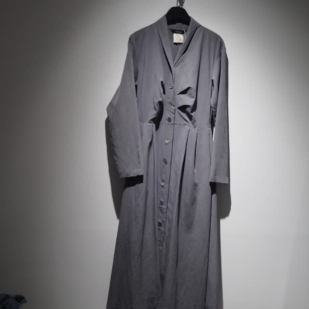 ATSURO TAYAMA dresses 