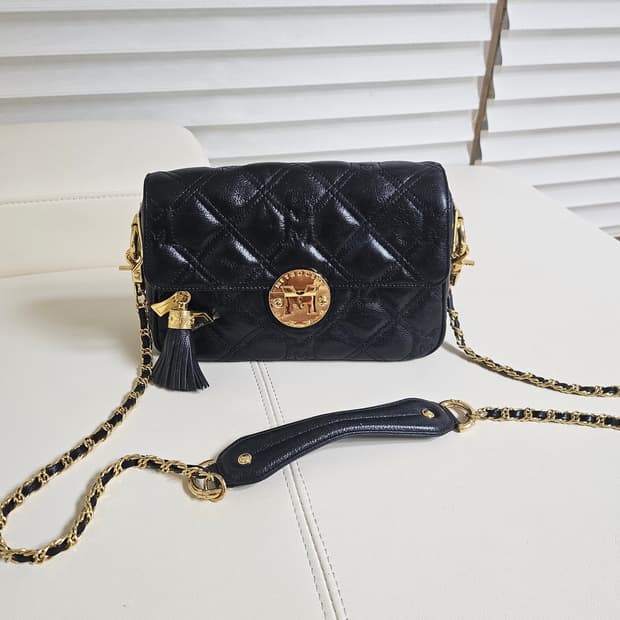 메트로시티 정품 크로스백 