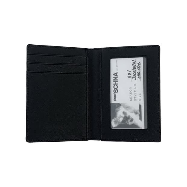 지초이 슈나 지갑