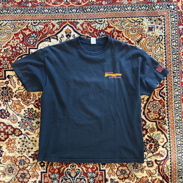 2015 'Belmont Shore Car Show' - 2XL