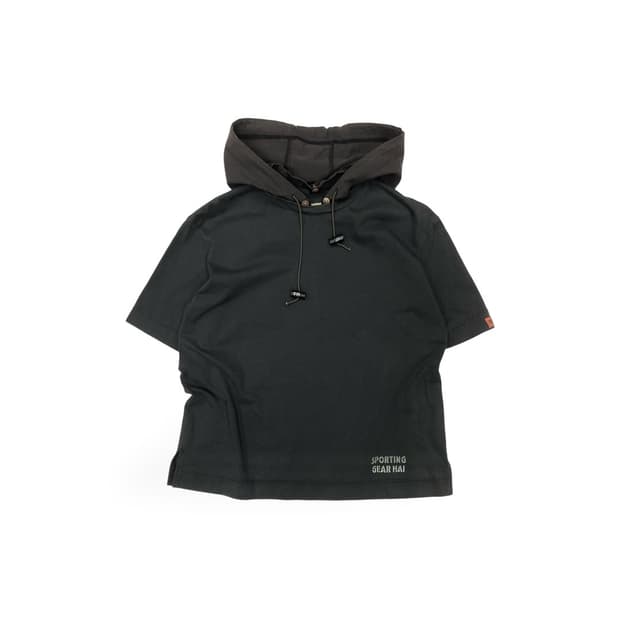 Hai sporting gear hoodie