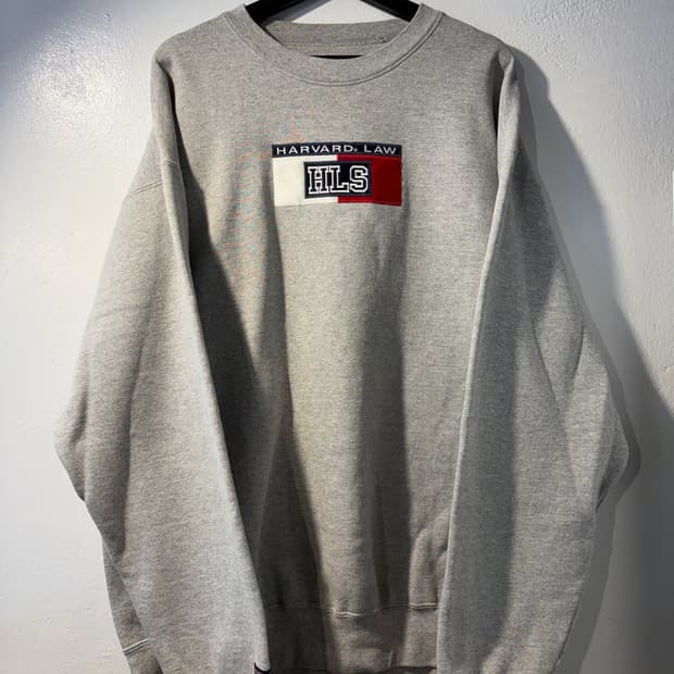 잔스포츠 맨투맨