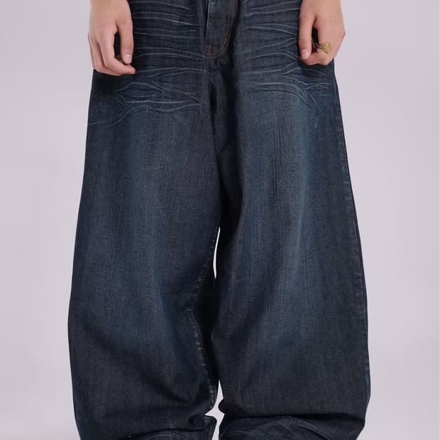 제이디드 런던 Falcon XL Colossus Jeans 30