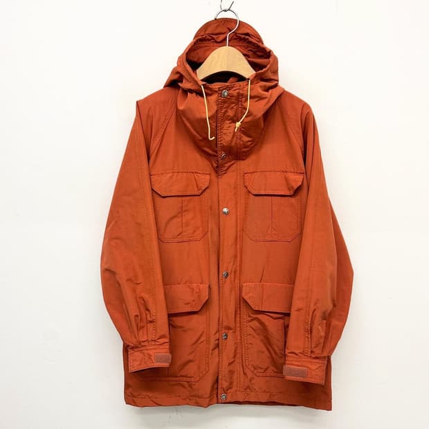 (JPN) 90-00s 노스페이스 마운틴파카