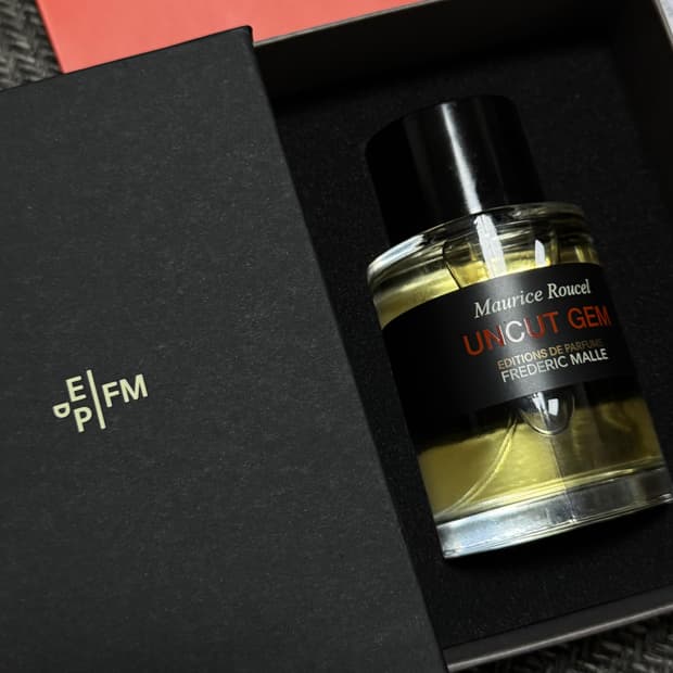 프레데릭 말 언컷 잼 (Uncut Gem) 100ml 