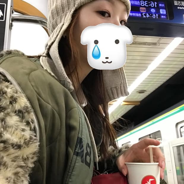 캐피탈 5G 니켈 캡 비니 베이지