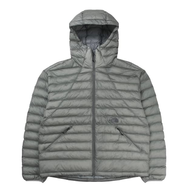 [2XL] 노스페이스 벤투스 온 자켓 실버