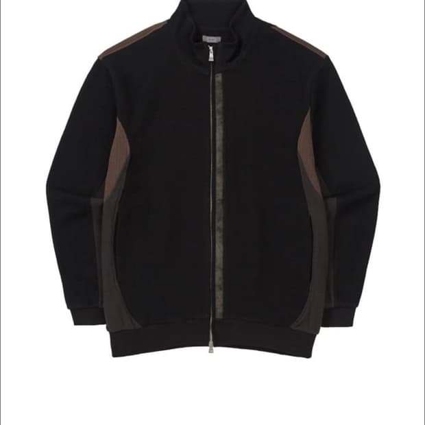 xlim ep9 져지 블랙/브라운 M