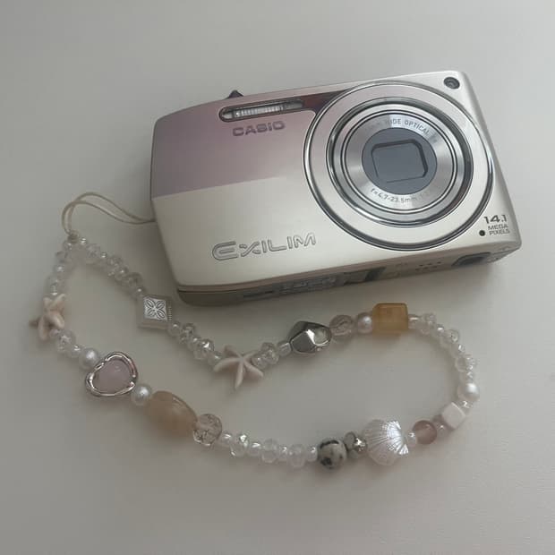 카시오 엑슬림 Z2300 / Casio EX-Z2300