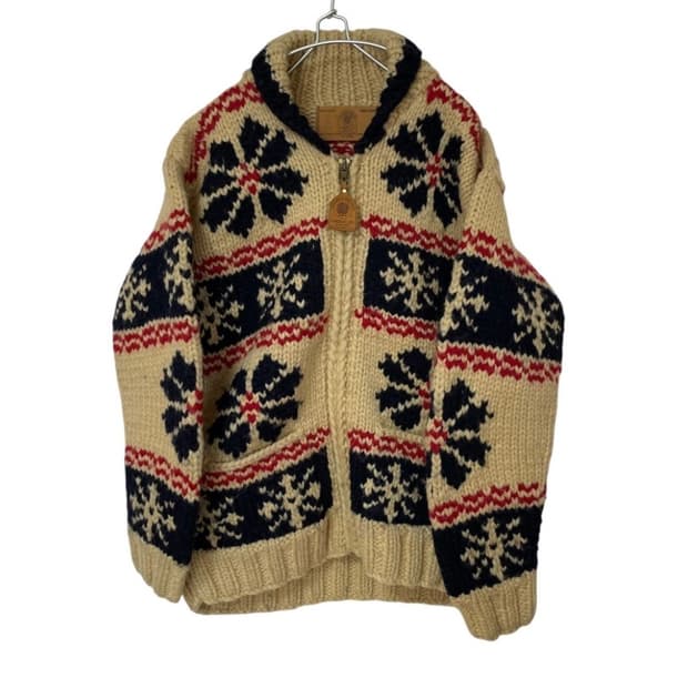 카나타 코위찬 스웨터 L