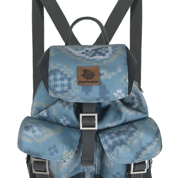 피지컬 디파트먼트 스몰 백팩 