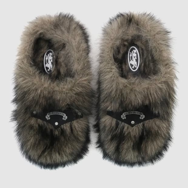 배드블러드 바이퍼 퍼 블로퍼 -코요테 L 