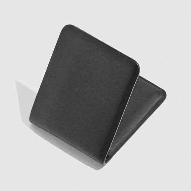 베일런스 빌포드 지갑 89mm