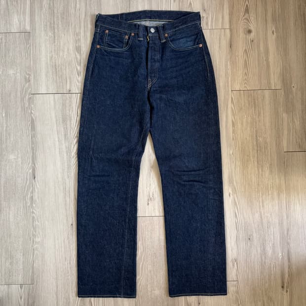 웨어하우스 DSB 1001xx 1947 30사이즈