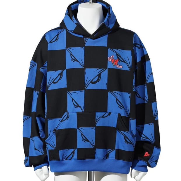 매티보이 안티프로모 anti promo 크롬하츠