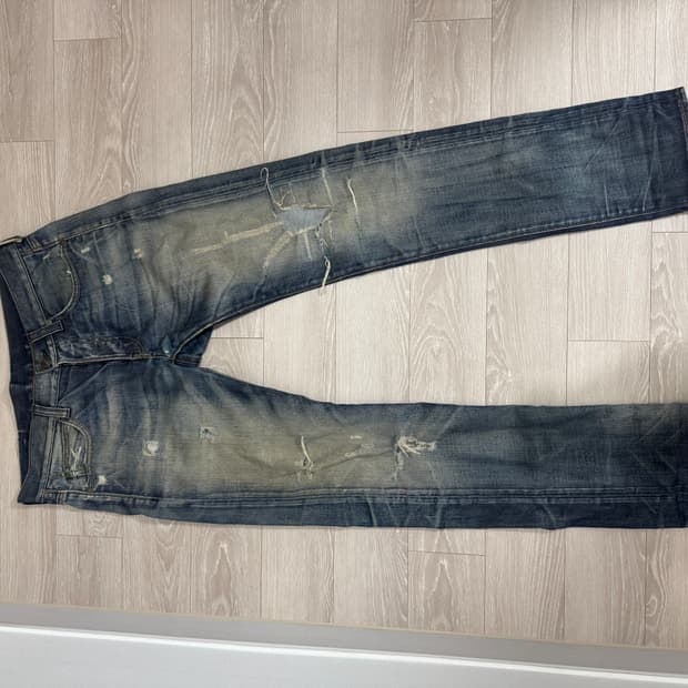 알렉산더 맥퀸 디트로이드진