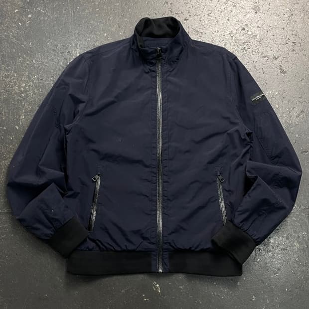 100 캘빈클라인 바람막이