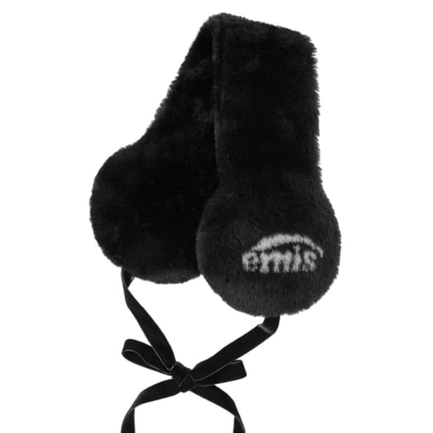 이미스 귀마개귀도리