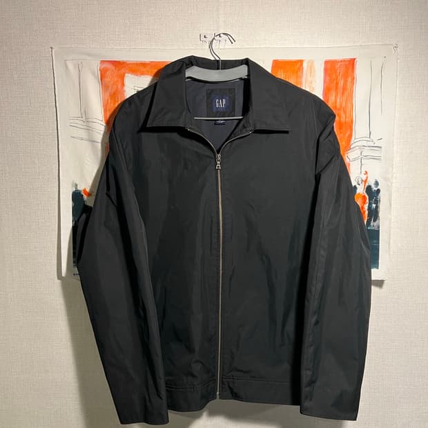 GAP XL 자켓