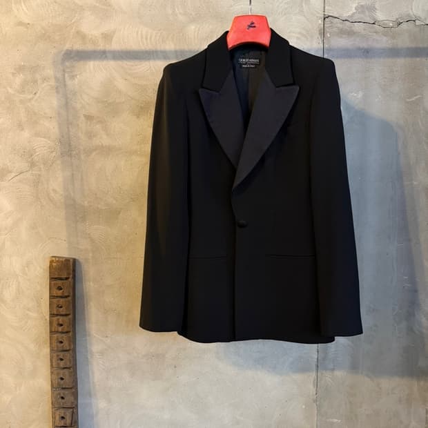 조르지오 아르마니 턱시도 자켓 55~66