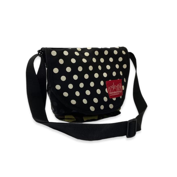 BEAMS BOY DOT BAG