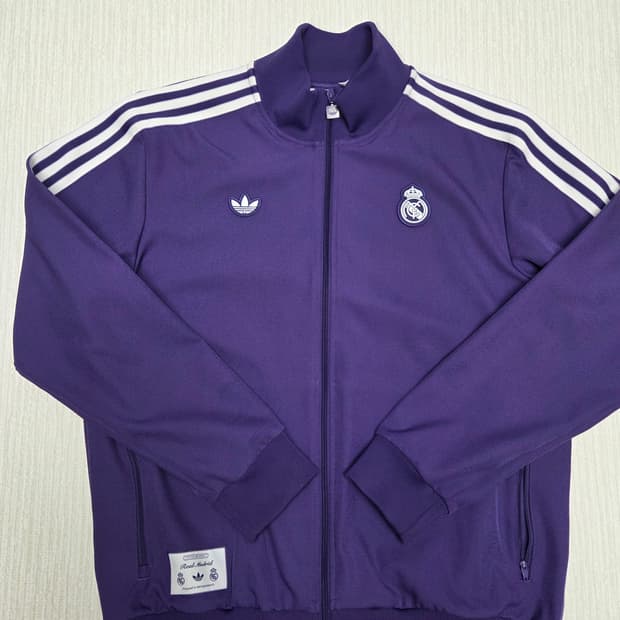 아디다스 레알 마드리드 져지 KR사이즈