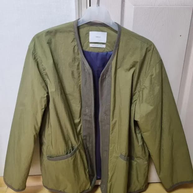 아워셀브스 라이너 샘플 1사이즈