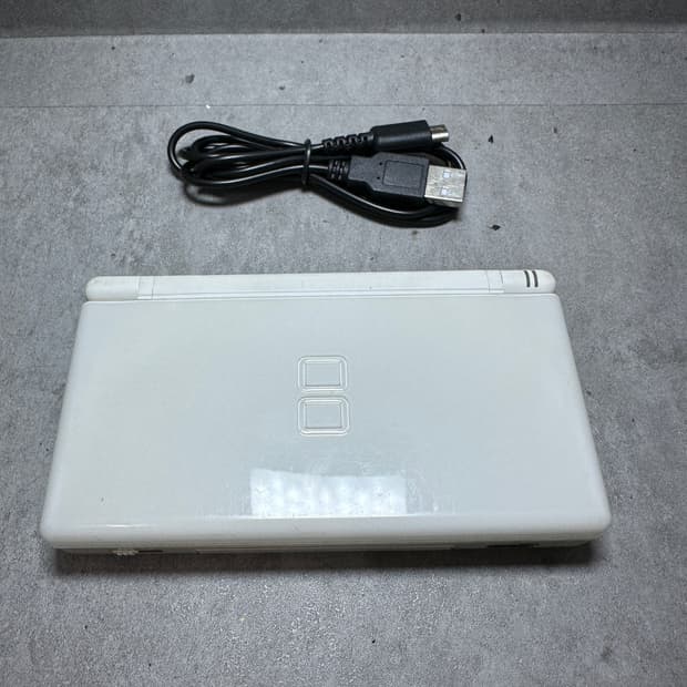 닌텐도 DS Lite 게임기