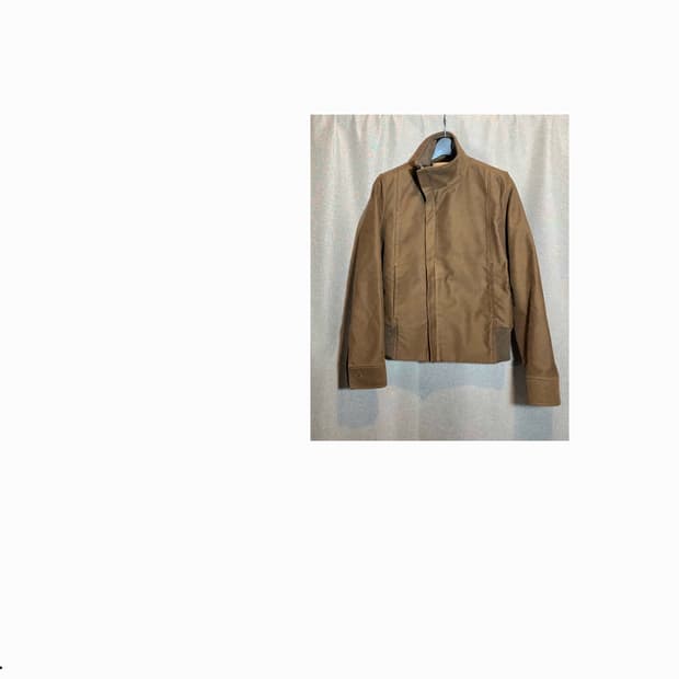 Stephan Schneider high neck  jacket