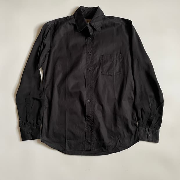 Yohji yamamoto
