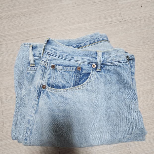 코모리 블리치 22ss 3 사이즈 팝니다