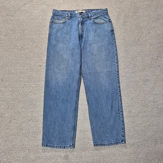 리바이스 550 w36(A15)