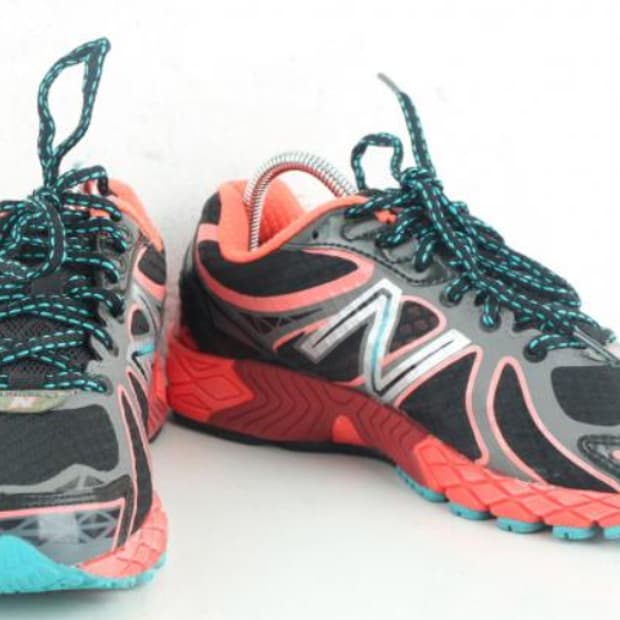 뉴발란스 런닝화