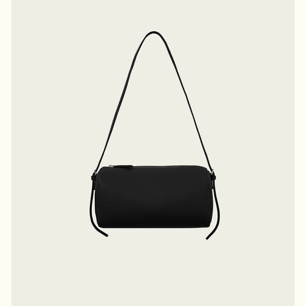 ribbonbit 리본빛 엘리백 블랙 Elie Bag - Black