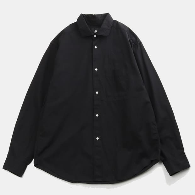 Goldwin JAPAN x Thomas Mason