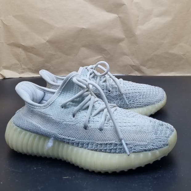 아디다스 부스트 여성운동화235 