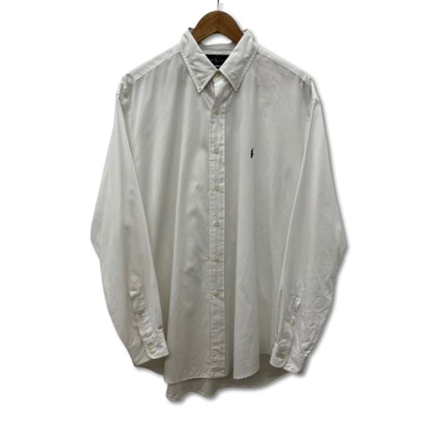 폴로 랄프로렌 BLAKE 버튼다운셔츠