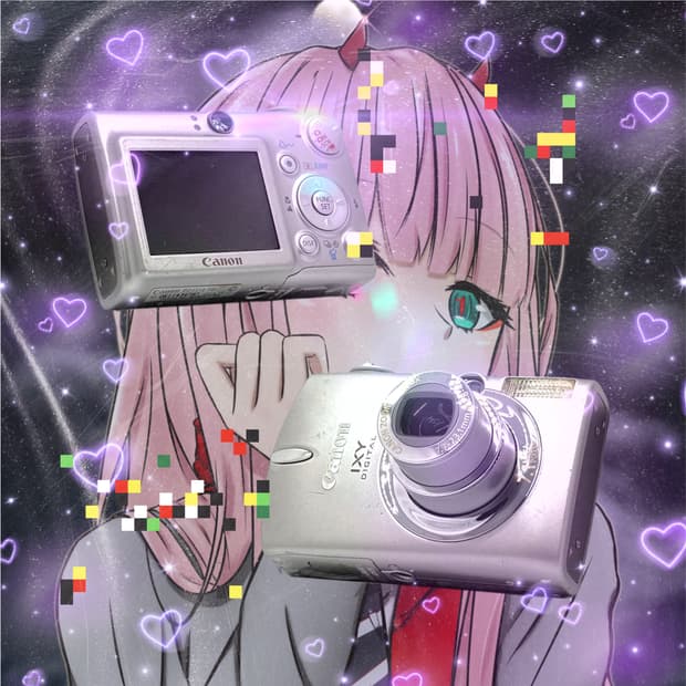[초보추천&한글!] 캐논 IXY DIGITAL 600 디지털카메라