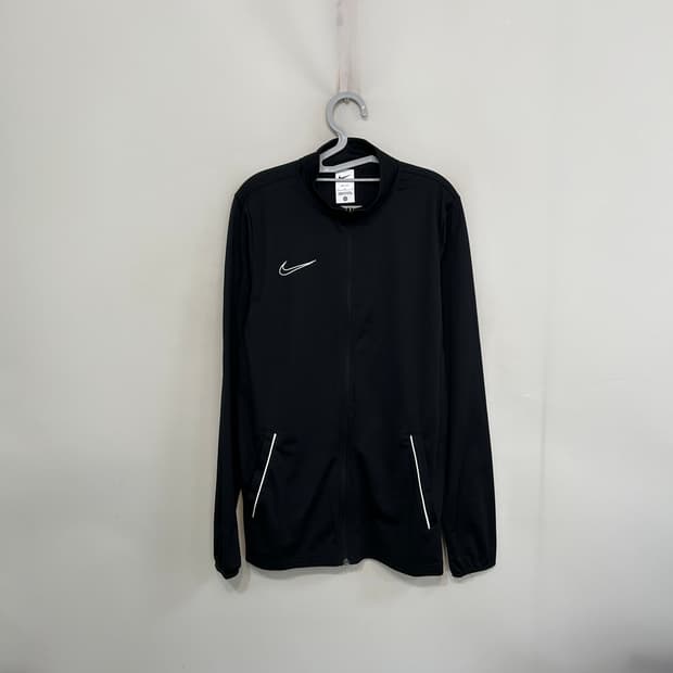 나이키 남성 져지 집업 105 