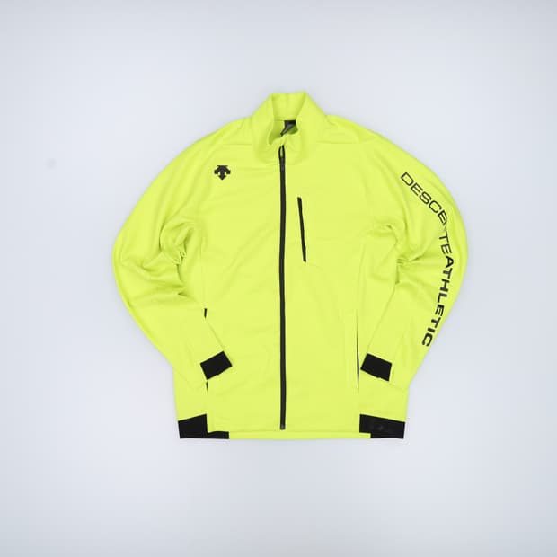 95 데상트 트레이닝 집업 자켓 0403H1