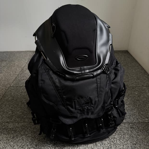 오클리 백팩 34L 오클리 가방 키친싱크