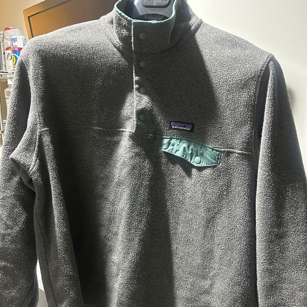파타고니아 신칠라 L 사이즈